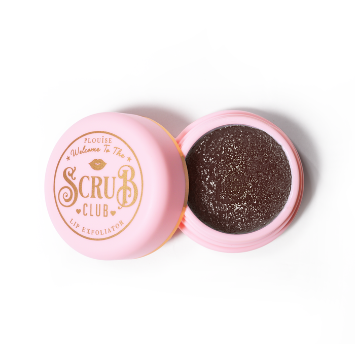 Exfoliant pentru buze