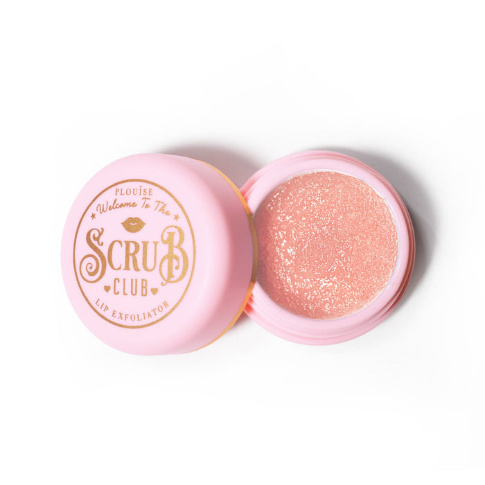 Exfoliant pentru buze