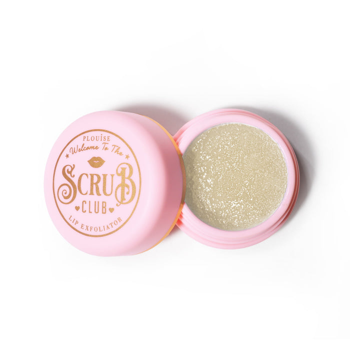 Exfoliant pentru buze