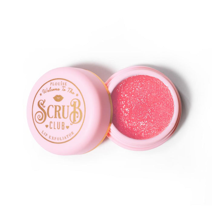 Exfoliant pentru buze