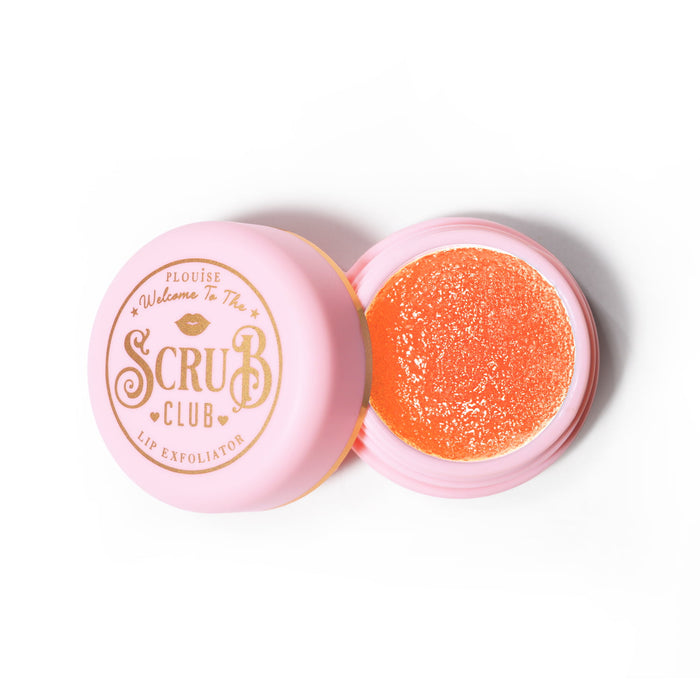 Exfoliant pentru buze