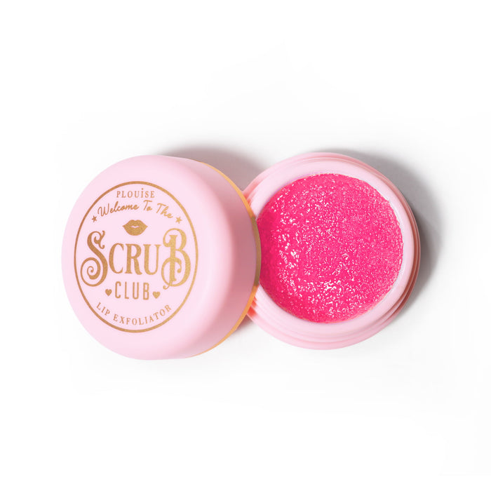 Exfoliant pentru buze