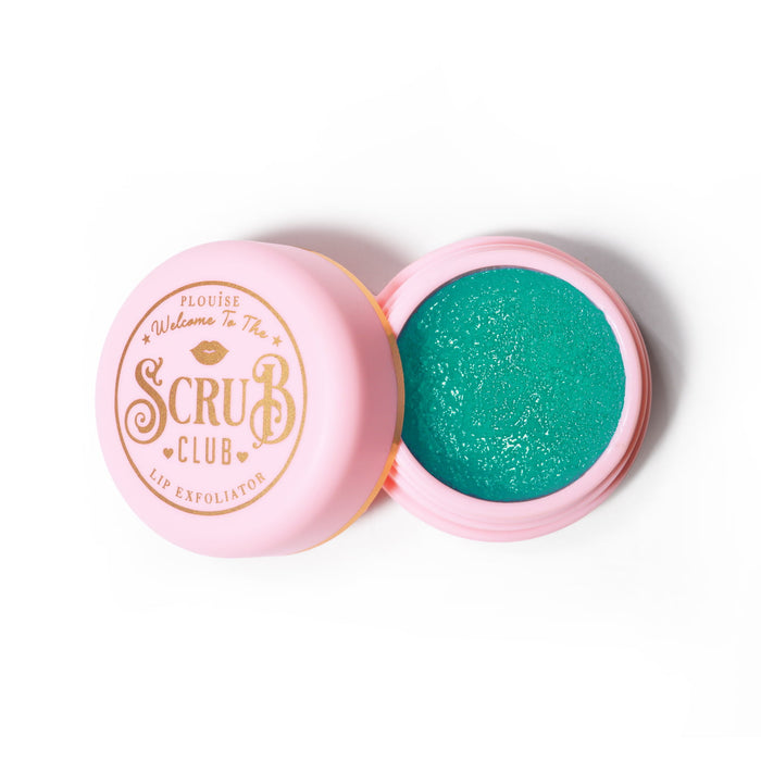 Exfoliant pentru buze