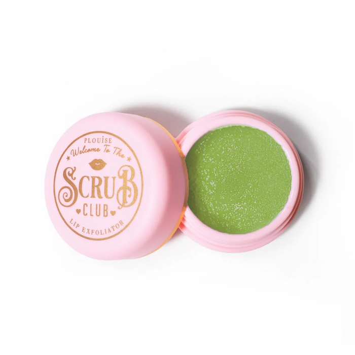 Exfoliant pentru buze
