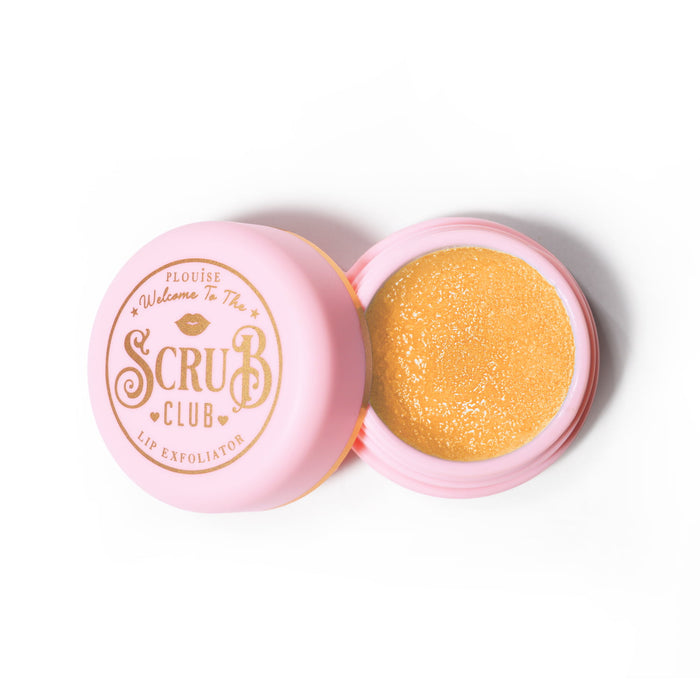 Exfoliant pentru buze