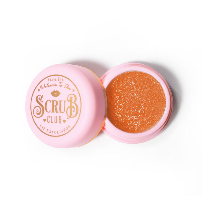 Exfoliant pentru buze