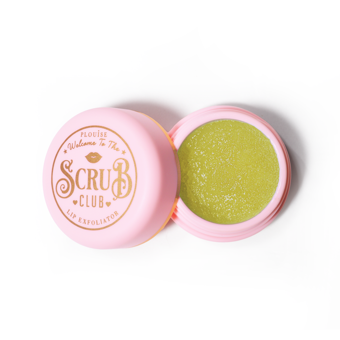 Exfoliant pentru buze