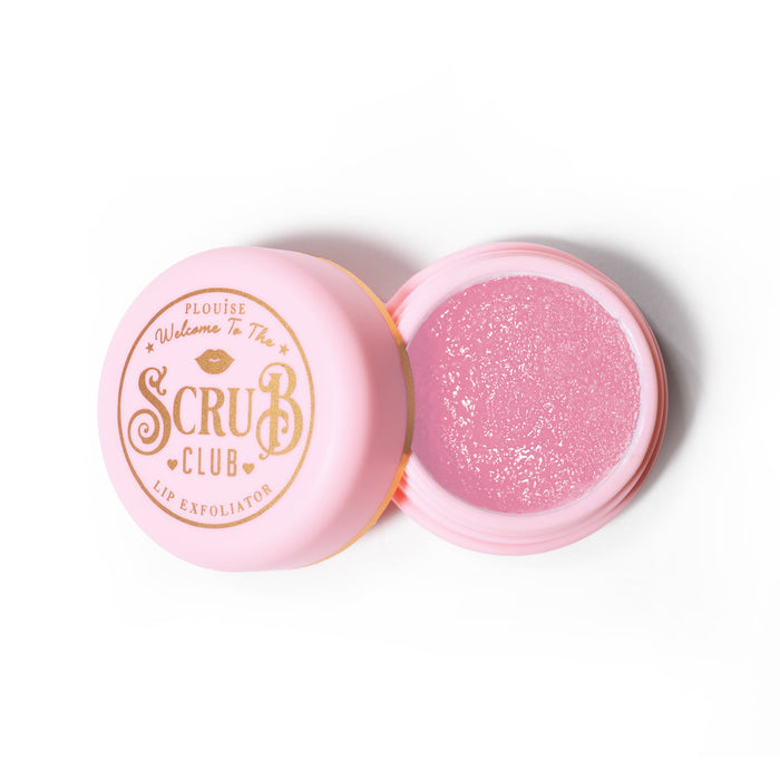Exfoliant pentru buze