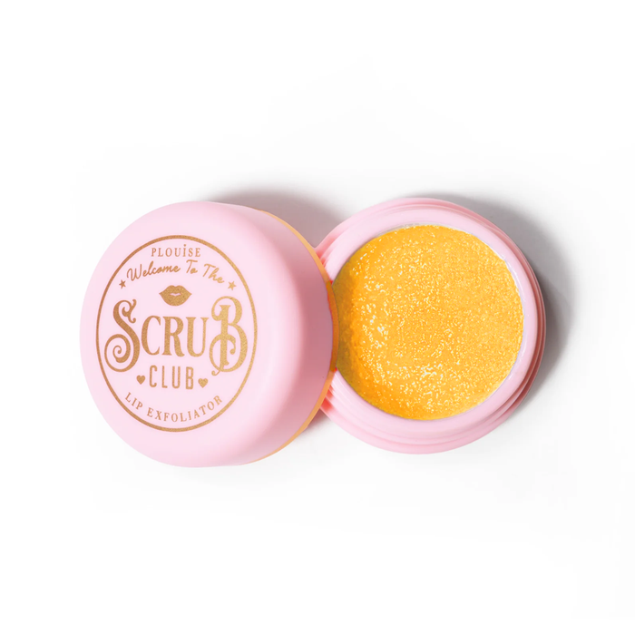 Exfoliant pentru buze