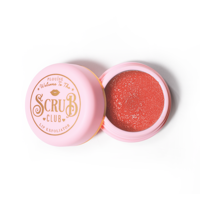 Exfoliant pentru buze