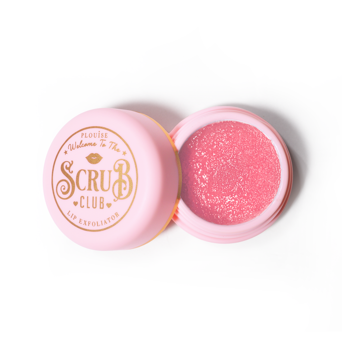 Exfoliant pentru buze