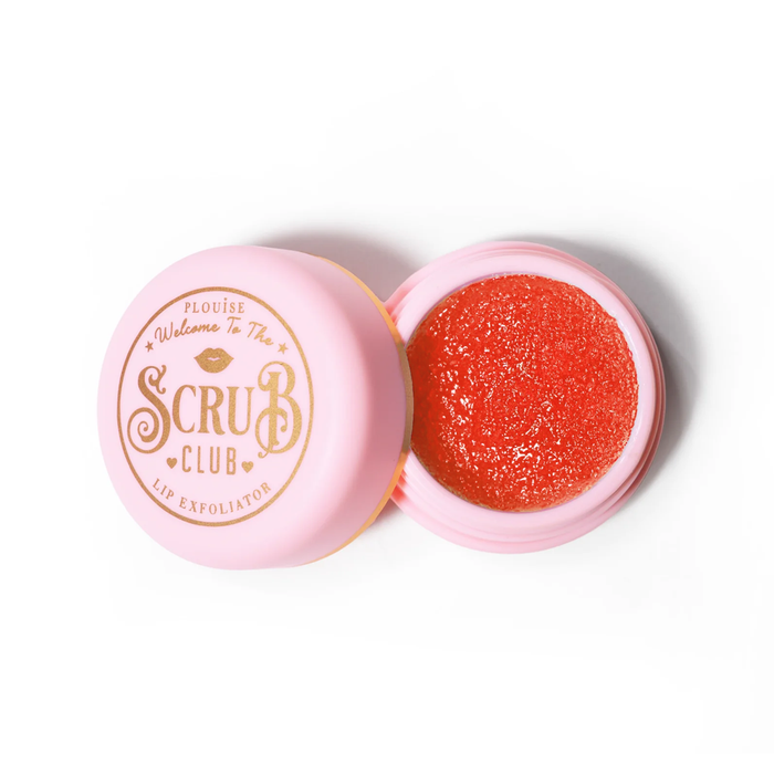 Exfoliant pentru buze