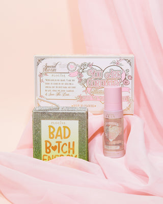 P.LOUISE BLOKED INDER BUNDLE