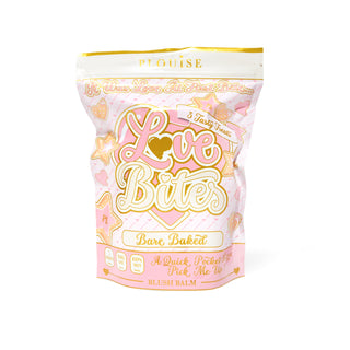 P.LOUISE Love Bites Blush Balm Sets