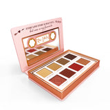 Love Tapes Eyeshadow Palette