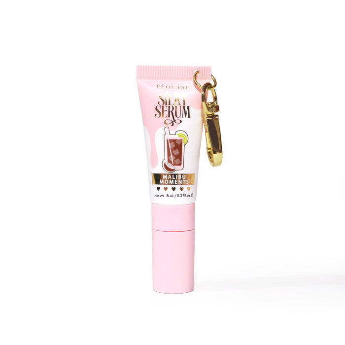 Mini Breloc Ser Silky Lip