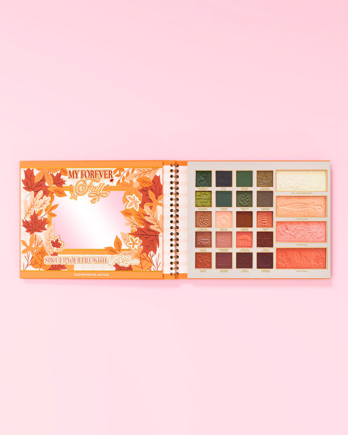 Set de machiaj Falling For