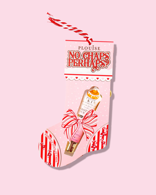 P.LOUISE NU CHAPS Poate balsam de buze