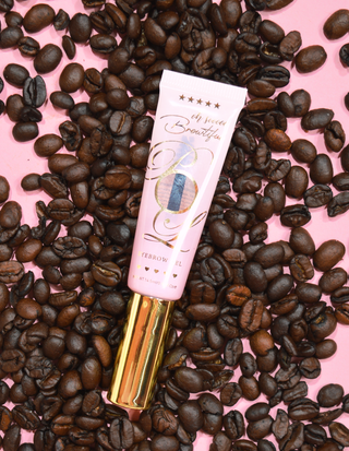 P.Louise Babyccino Clear Eyebrow Gel
