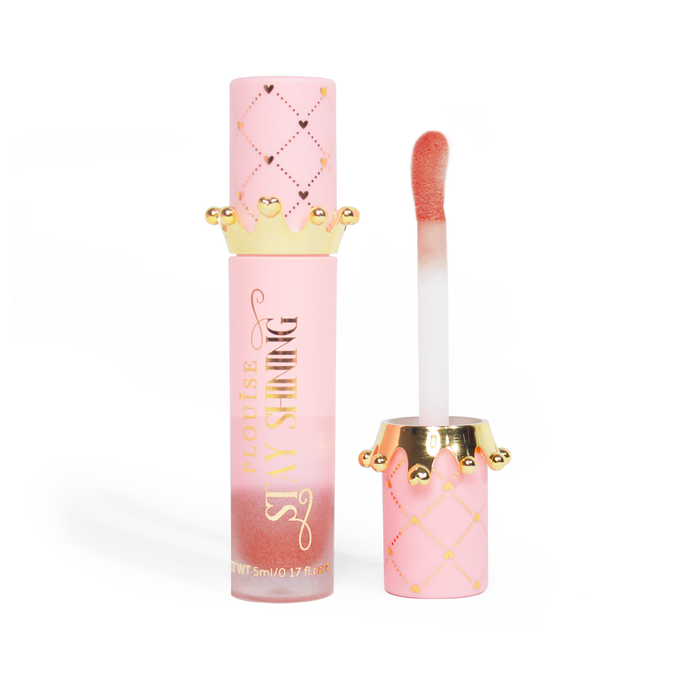 Ulei de buze Stay Shining Crown