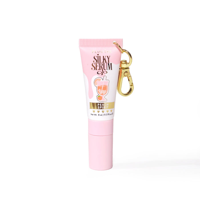 Mini Breloc Ser Silky Lip