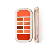 Peach Perfection Palette