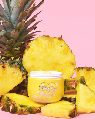 P. Louise Plump Me Pretty Moisturiser