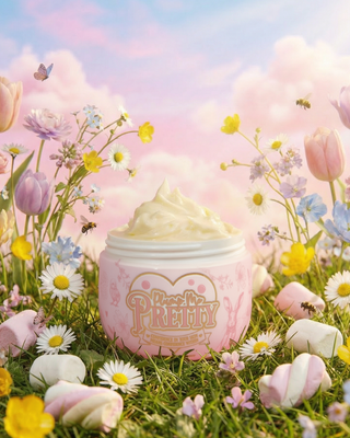 P. Louise Plump Me destul de hidratant