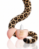 Picături Cheetah Pop Picături Bronzing