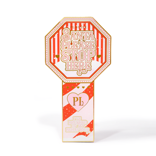 P.louise Moș Vă rugăm să opriți aici mini perii