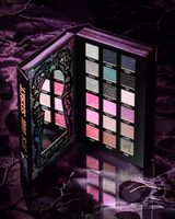 Secrets In The Shadows Halloween Eyeshadow Palette - PRE ORDER