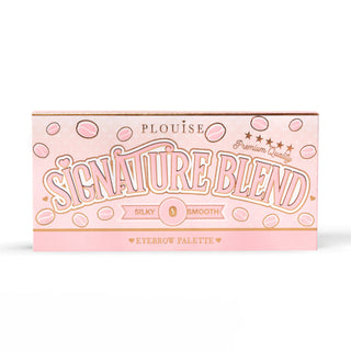 P. Louise Signature Blend Pleane Palette