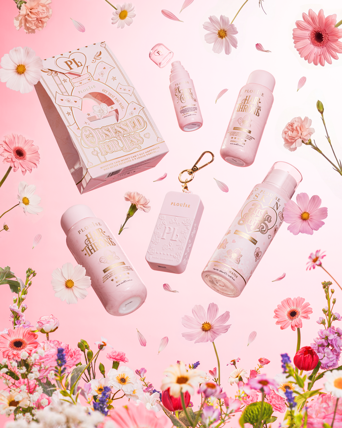 Colecția completă Signature Scent