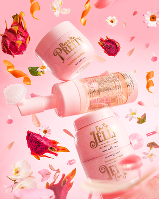 Obsedat pentru mai puțin parfum de semnătură