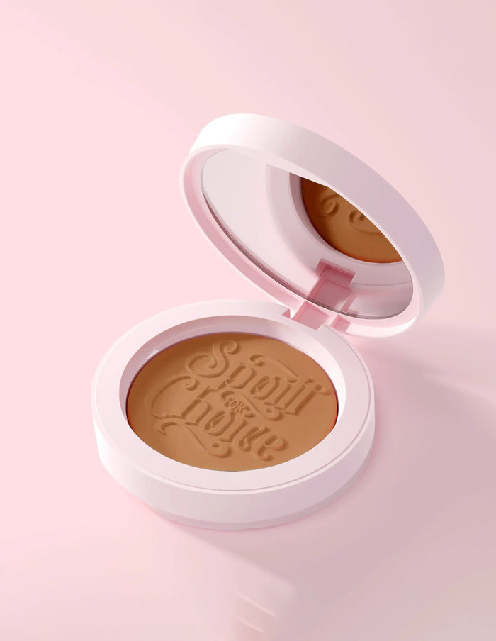 Spoiled For Choice Cremă Bronzer