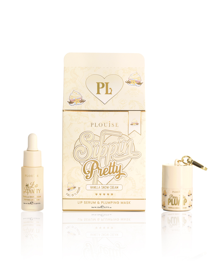 Set cadou de frumusețe din 7 piese Carousel Carry