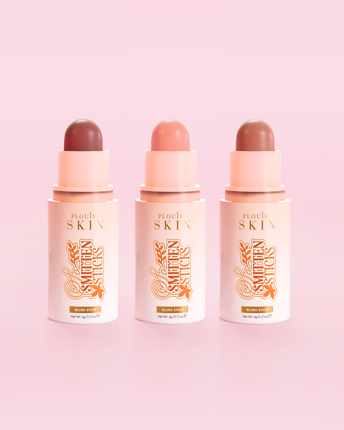 Set de machiaj Falling For