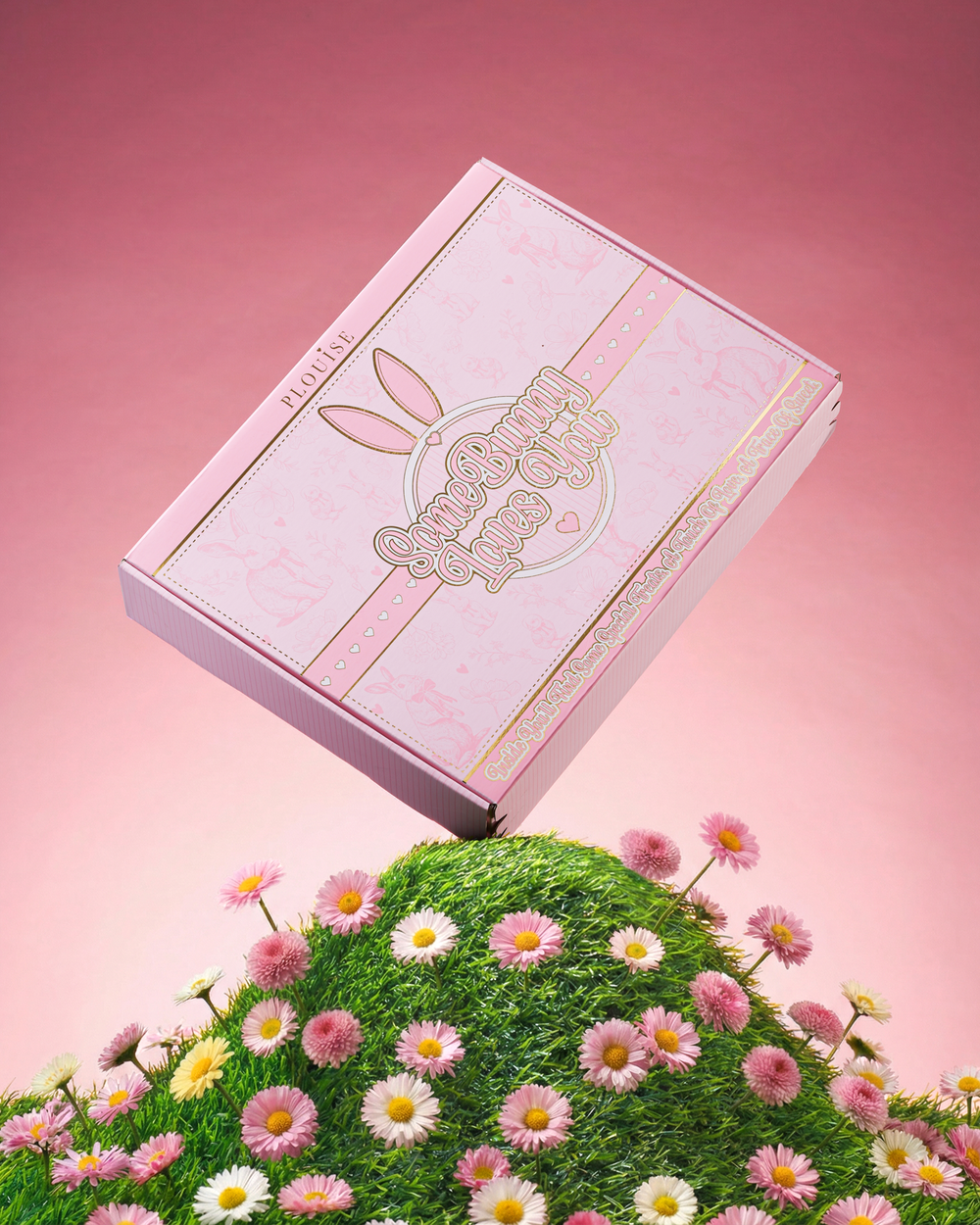 Set de machiaj Somebunny Loves You
