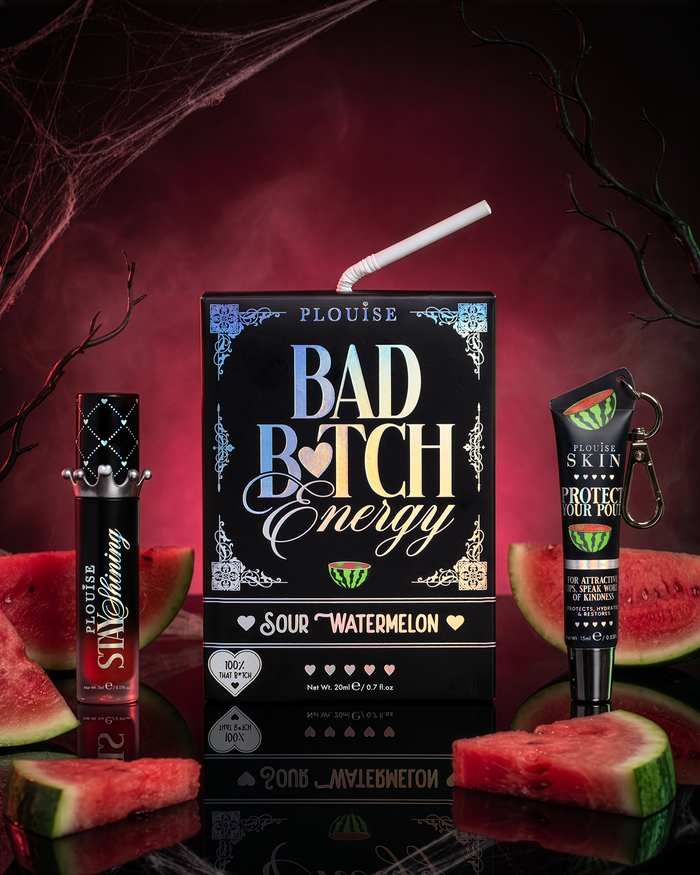 Sour Watermelon