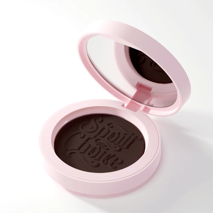 Spoiled For Choice Cremă Bronzer