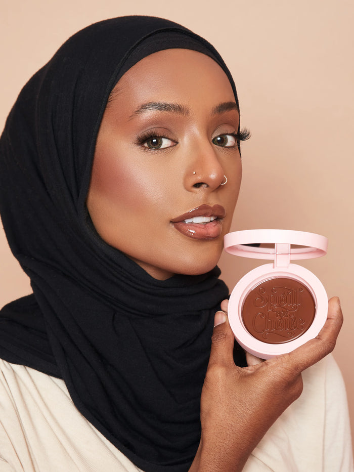 Spoiled For Choice Cremă Bronzer