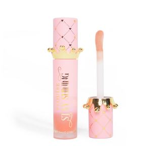 P. Louise Stay Shining Crown Lip Ulei