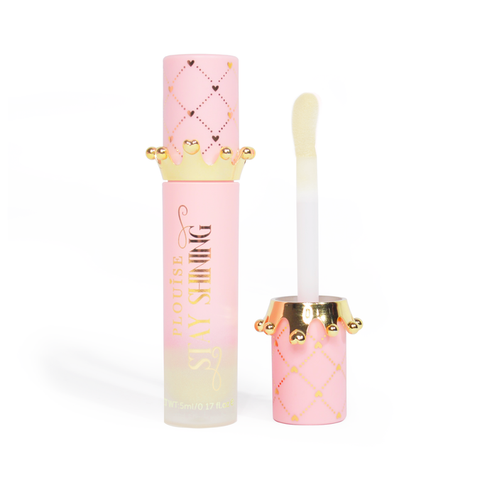 Ulei de buze Stay Shining Crown