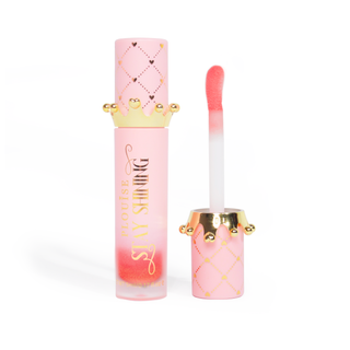 P. Louise Stay Shining Crown Lip Ulei