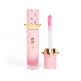 P. Louise Stay Shining Crown Lip Ulei