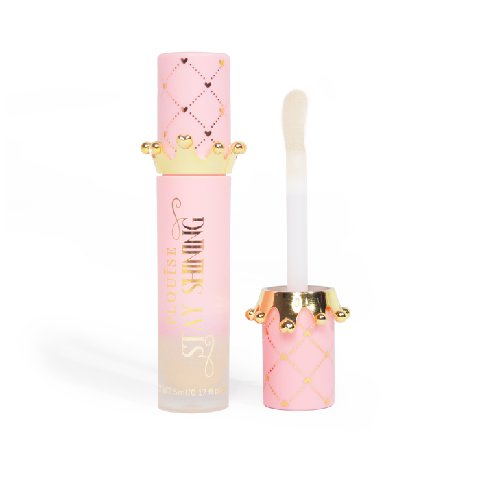 Ulei de buze Stay Shining Crown