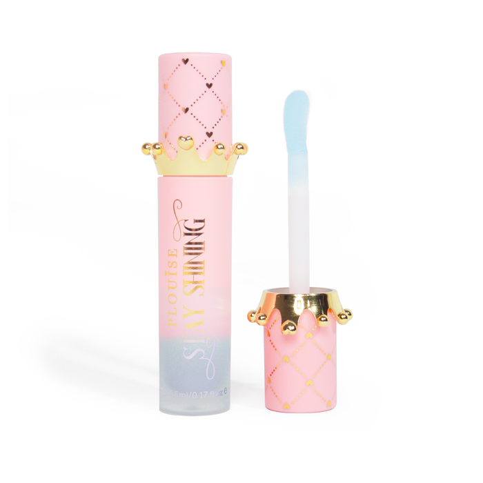 Ulei de buze Stay Shining Crown