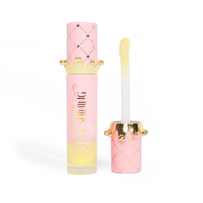 Ulei de buze Stay Shining Crown