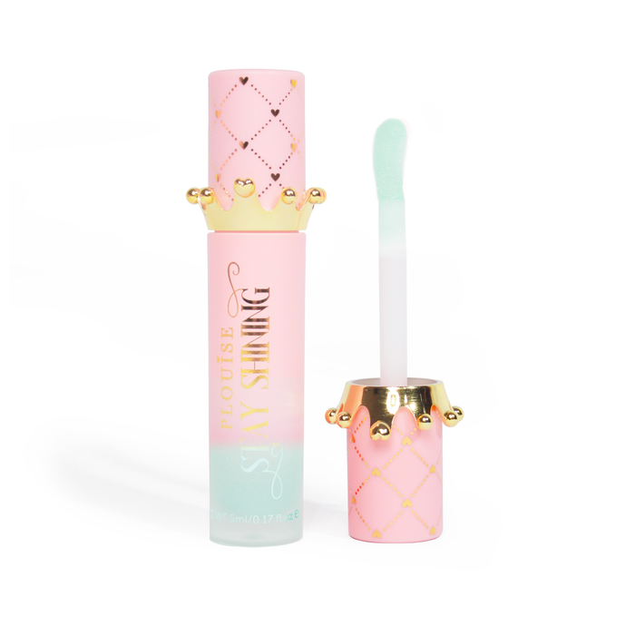 Ulei de buze Stay Shining Crown