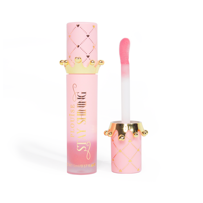 Ulei de buze Stay Shining Crown